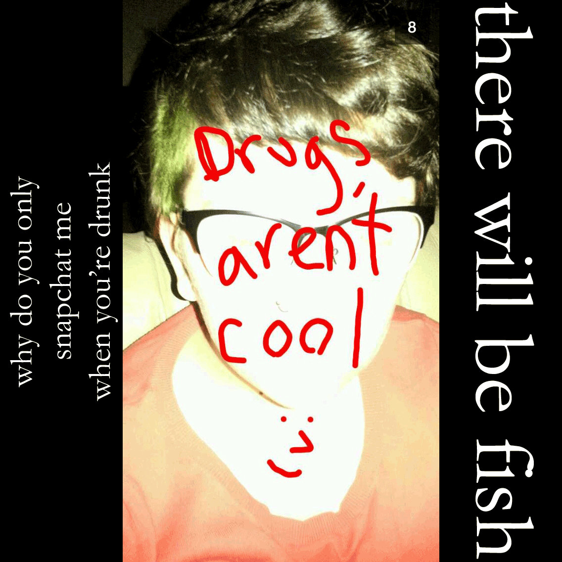 snapchat album art